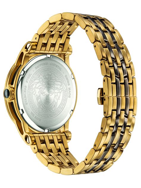 versace chronograph verb00418 kaufen|Versace VERD00418 Palazzo Empire Mens watch cheap .